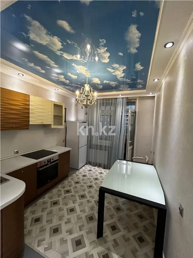 Продажа 2-комнатной квартиры, 87.6 м² в Астане - фото 2