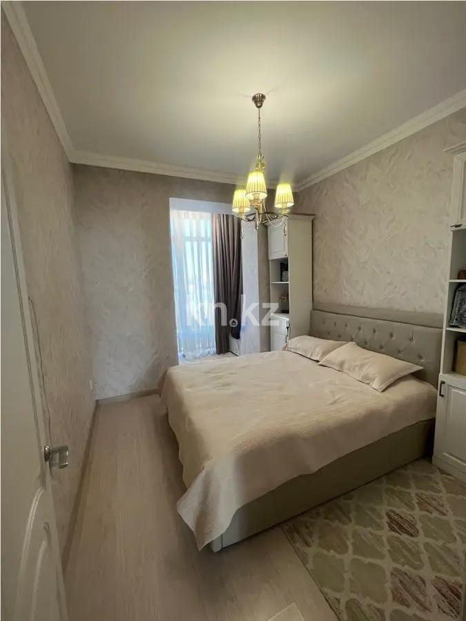 Продажа 3-комнатной квартиры, 79 м², мкр-н Степной-3, дом  2/3 в Караганде - фото 2