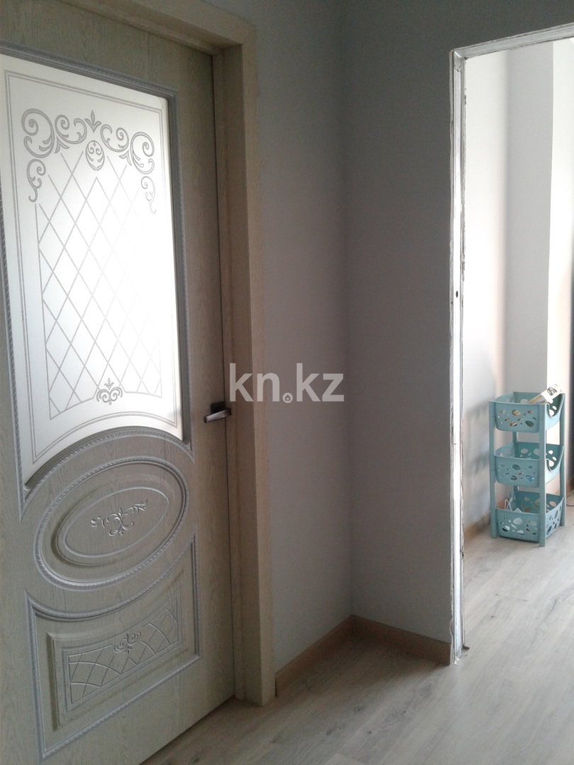 Продажа 1-комнатной квартиры, 41 м², Сейфуллина, дом  51 - ул. Майбороды в Алматы - фото 10