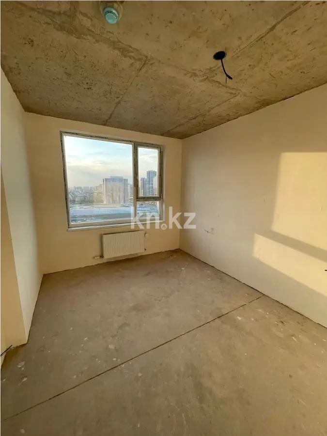 Продажа 2-комнатной квартиры, 61 м² в Астане