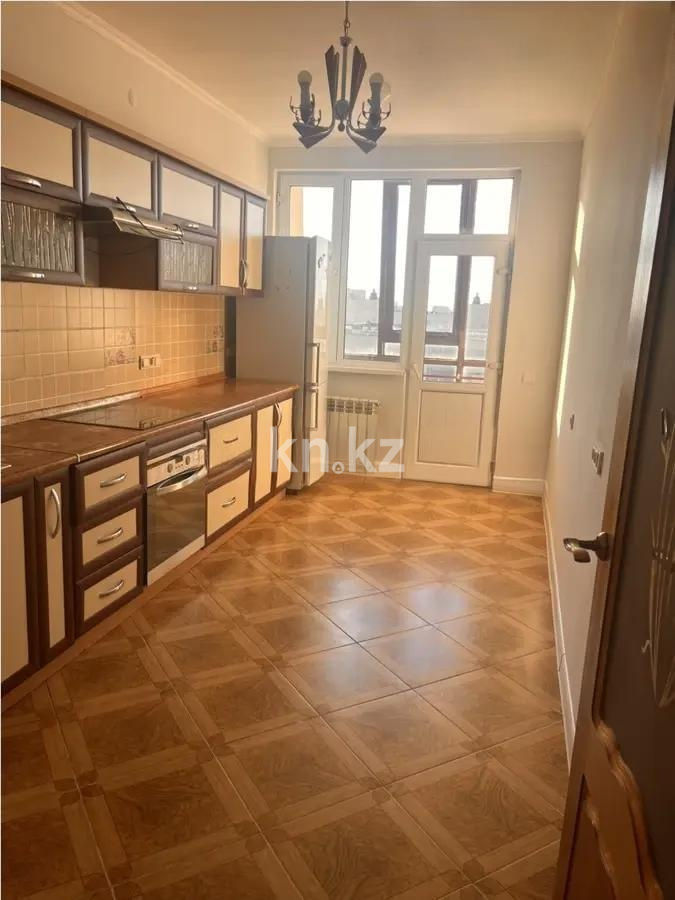 Продажа 2-комнатной квартиры, 58 м² в Астане - фото 3