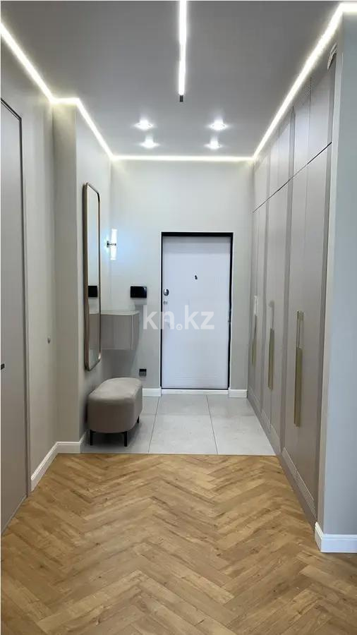 Продажа 3-комнатной квартиры, 94.1 м² в Астане - фото 6
