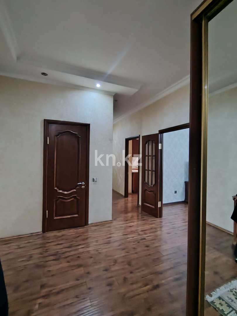 Аренда 2-комнатной квартиры, 70 м², ул. Сарайшык, дом  40 в Астане - фото 10