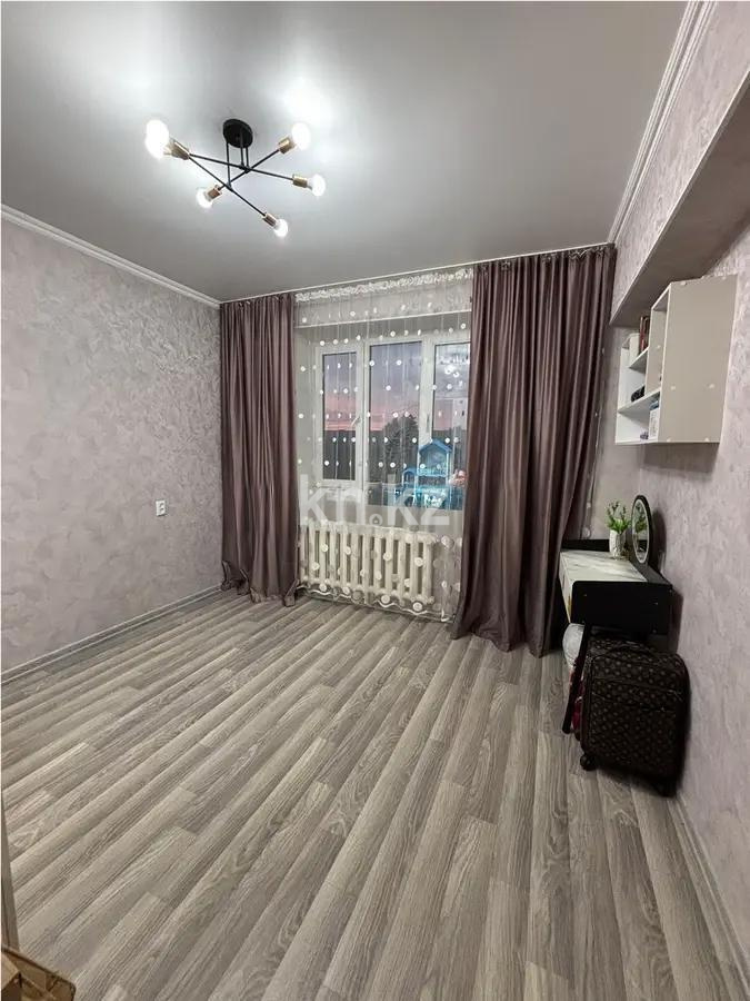 Продажа 2-комнатной квартиры, 54 м² в Алматы - фото 2