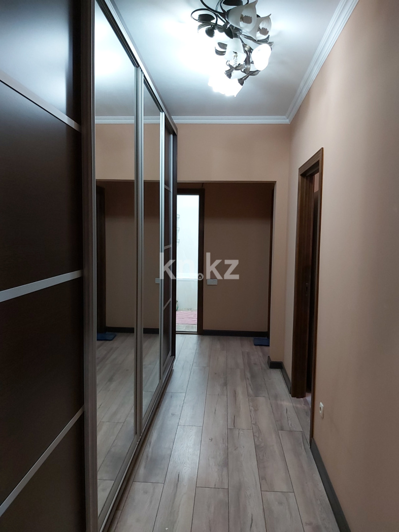 Аренда 2-комнатной квартиры, 80 м² в Алматы - фото 4