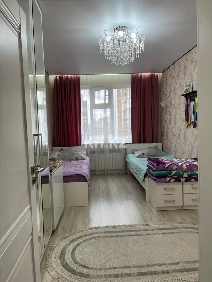 Продажа 2-комнатной квартиры, 57.9 м² в Астане - фото 2