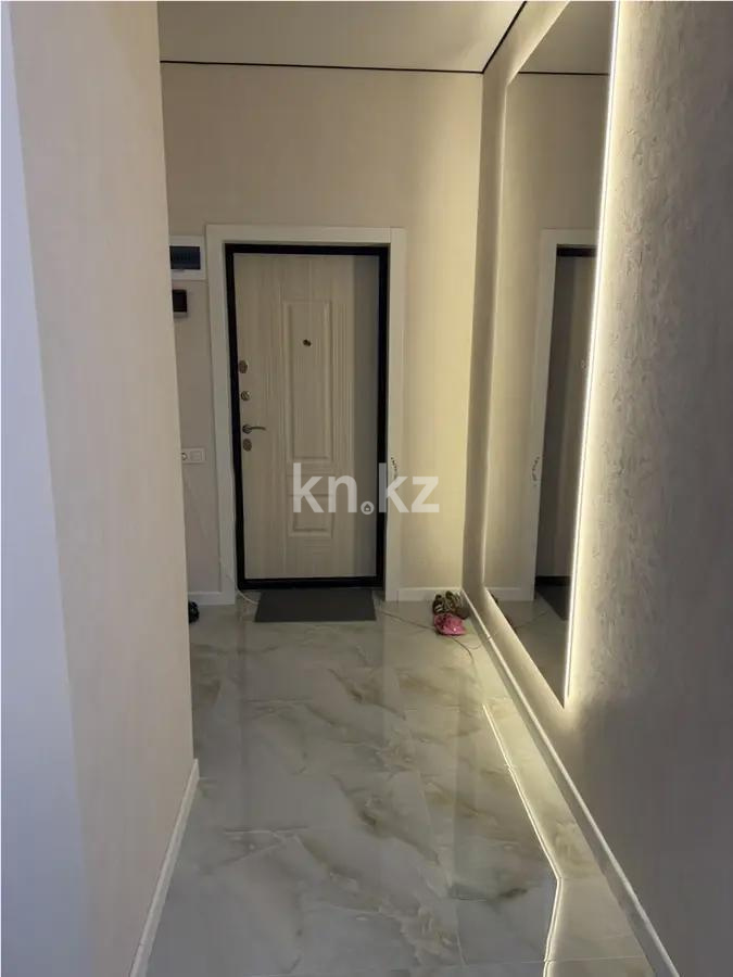Продажа 3-комнатной квартиры, 83 м² в Караганде - фото 6