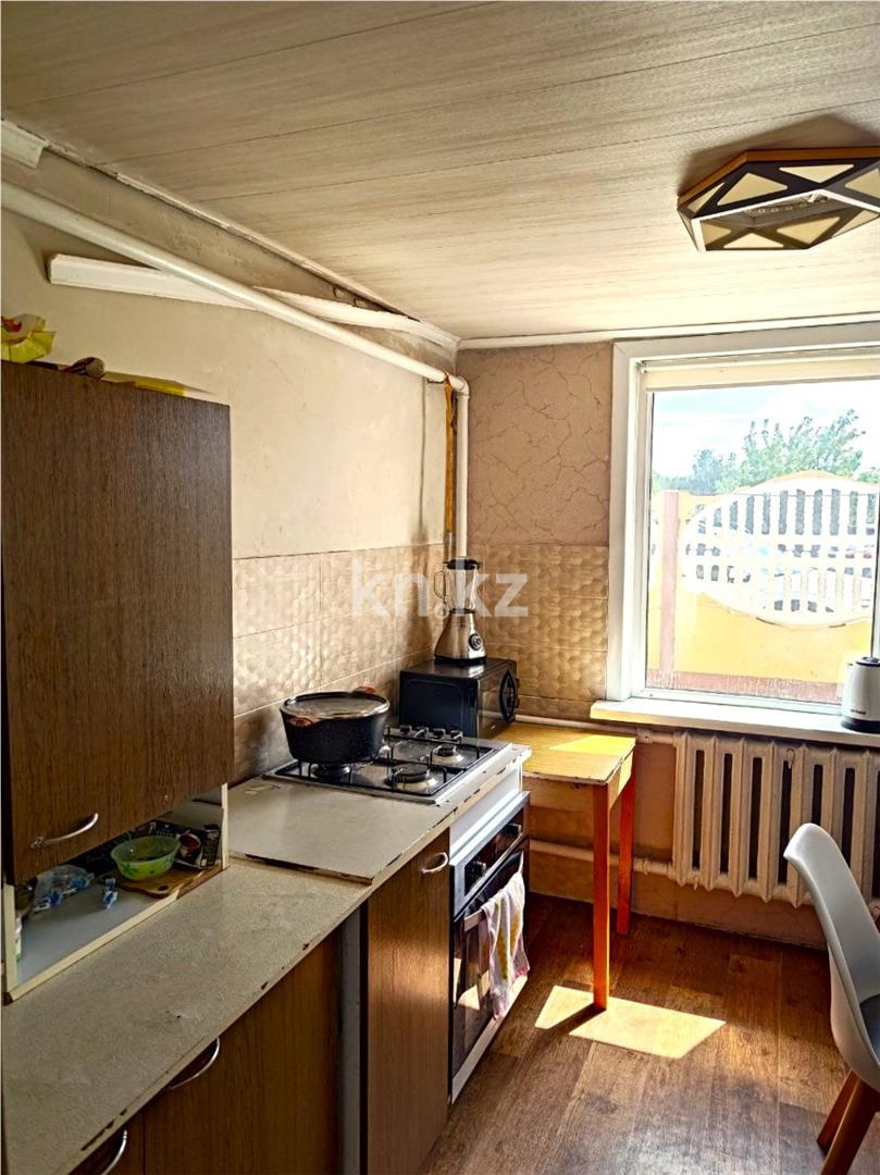 Продажа 4-комнатного дома, 76 м², ул. Курчатова, дом  10 в Караганде - фото 16