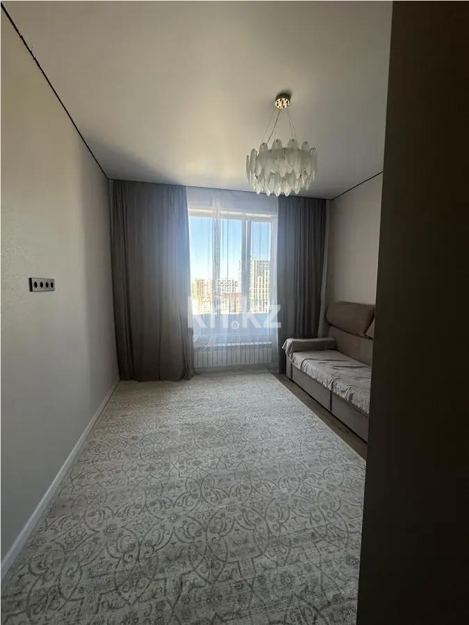 Продажа 2-комнатной квартиры, 63 м² в Астане
