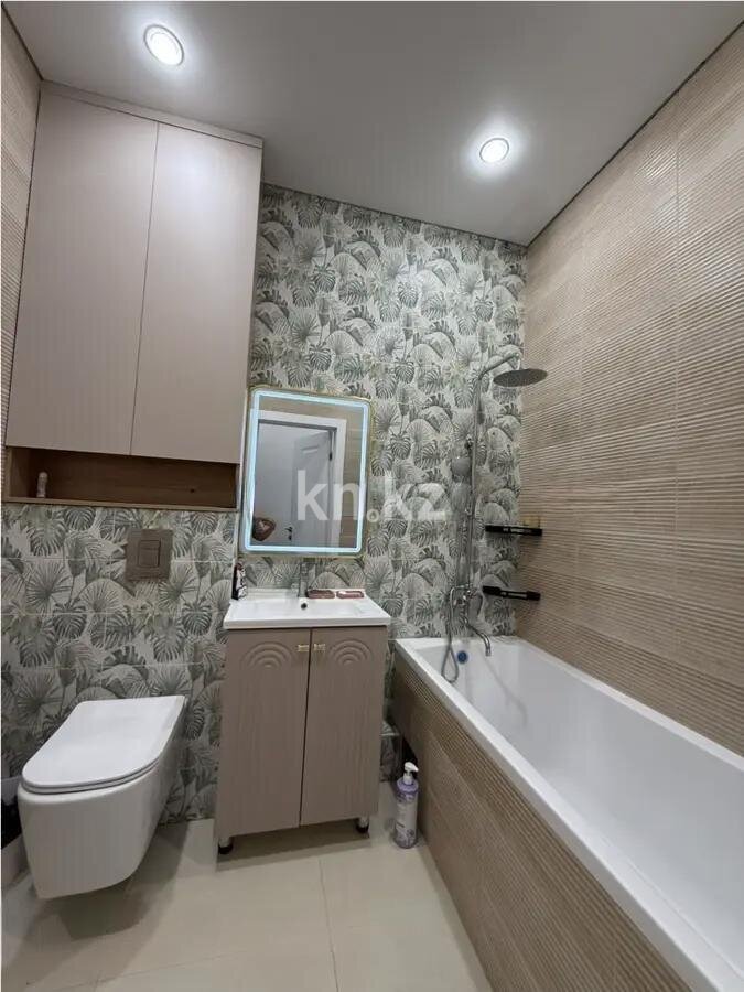 Продажа 2-комнатной квартиры, 65.45 м² в Астане - фото 4