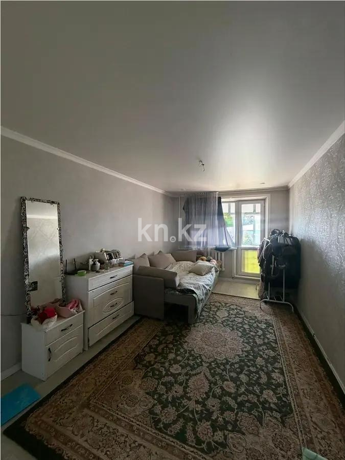 Продажа 2-комнатной квартиры, 44 м² в Караганде