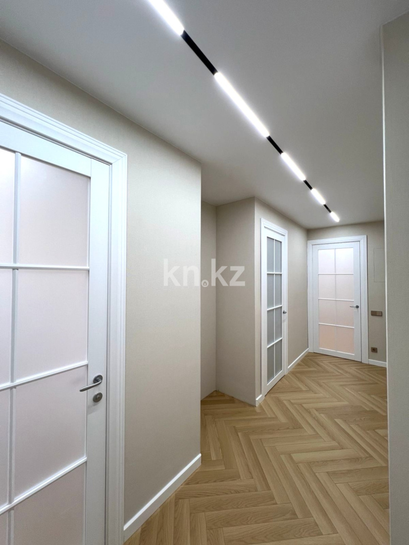 Продажа 3-комнатной квартиры, 75.3 м² в Алматы - фото 7