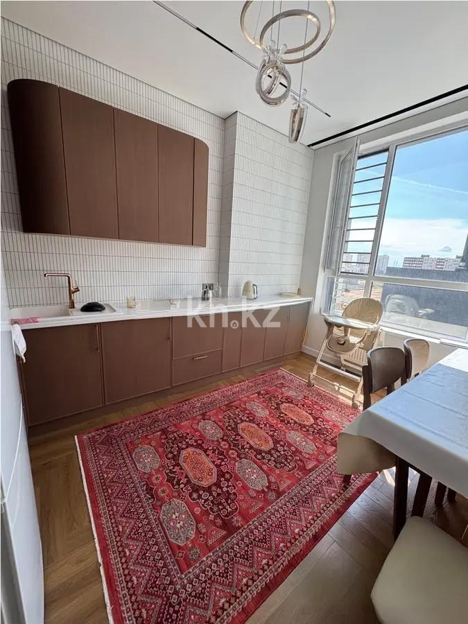 Продажа 2-комнатной квартиры, 66 м², ул. Е-36, дом  5 в Астане - фото 2