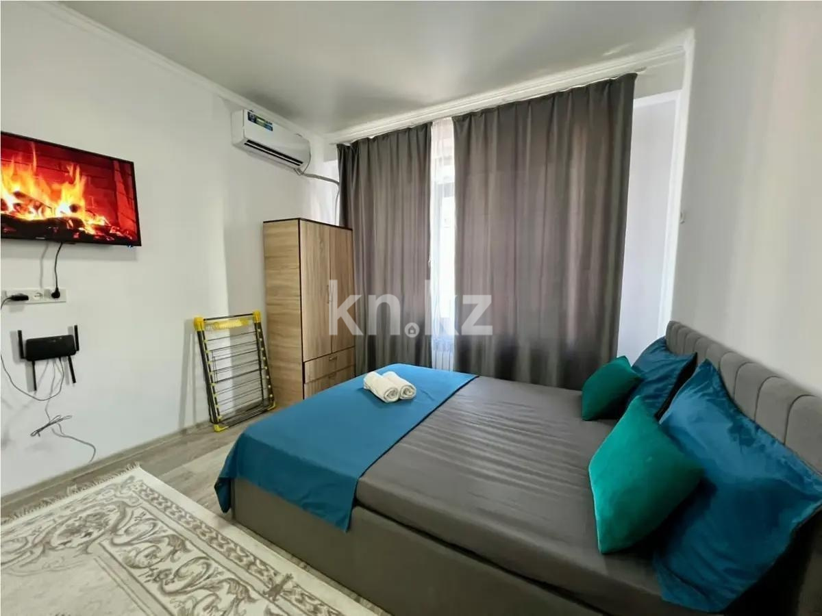 Продажа 1-комнатной квартиры, 28 м² в Алматы