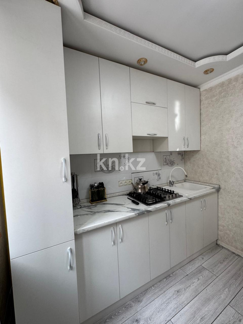 Продажа 2-комнатной квартиры, 46 м², ул. Жунисова, дом  4/5 - ул. Толе би в Алматы - фото 6