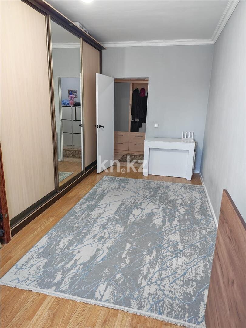 Продажа 2-комнатной квартиры, 65.2 м² в Астане - фото 2