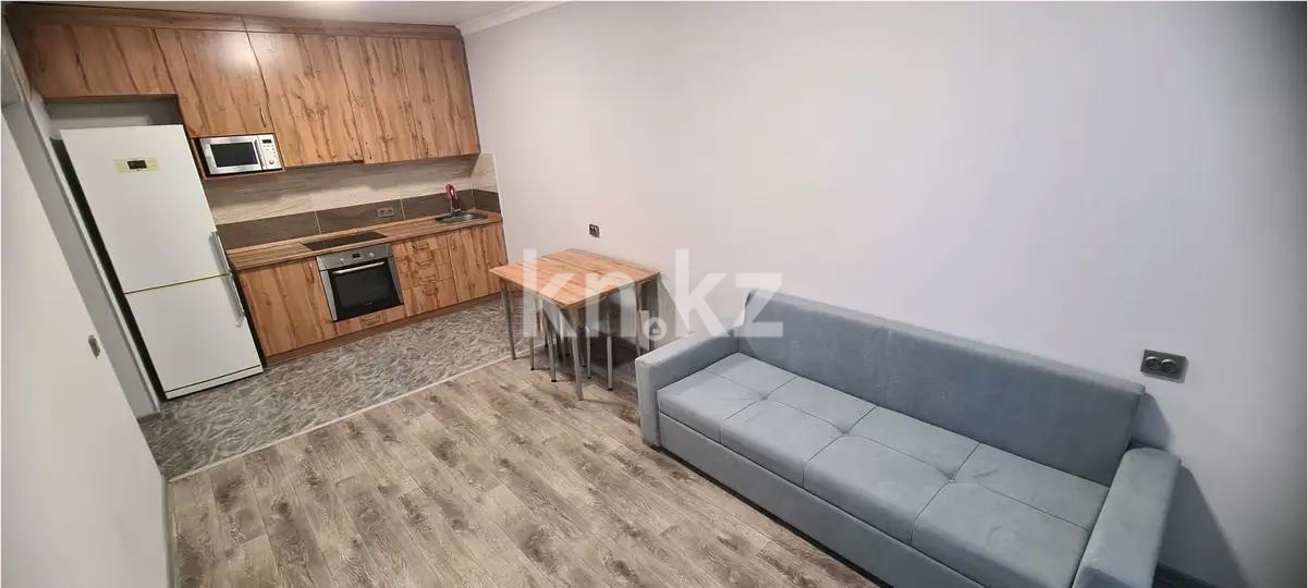 Продажа 2-комнатной квартиры, 50 м² в Алматы - фото 2