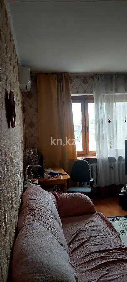 Продажа 3-комнатной квартиры, 78 м² в Алматы