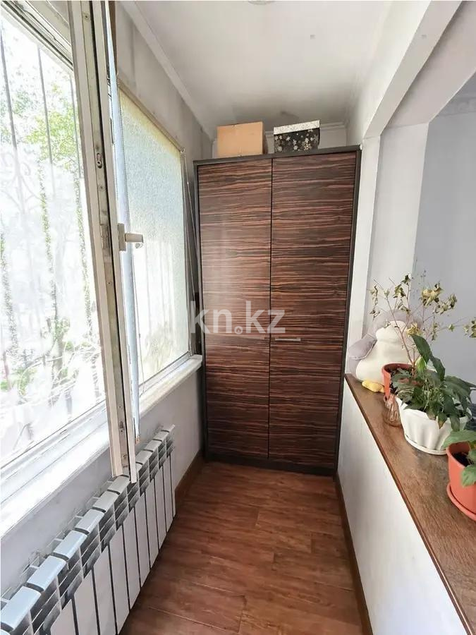 Продажа 1-комнатной квартиры, 35 м² в Алматы - фото 5