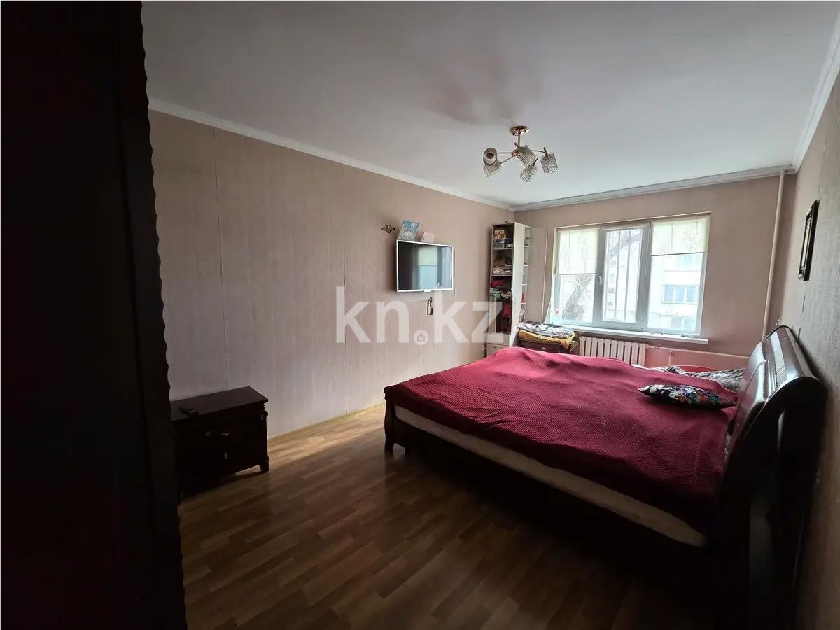 Продажа 4-комнатной квартиры, 85 м², мкр. Таугуль-2, дом  23 в Алматы - фото 2