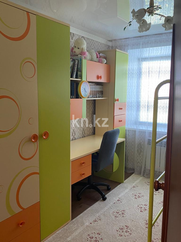 Продажа 4-комнатной квартиры, 88 м² в Караганде - фото 5