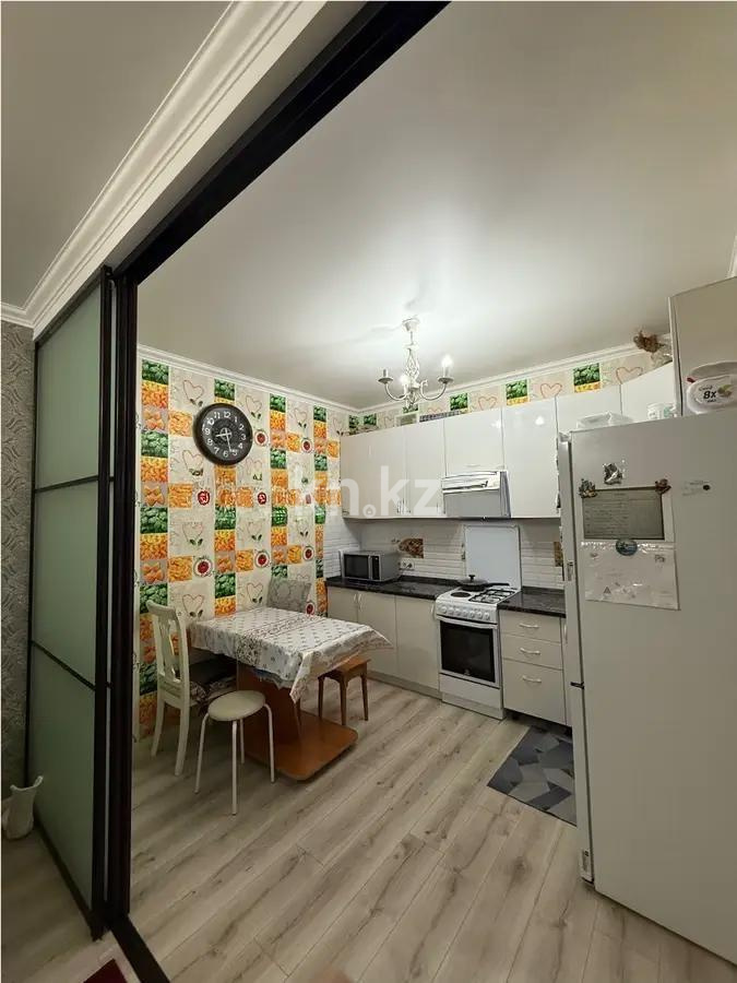 Продажа 3-комнатной квартиры, 70.2 м² в Астане - фото 4