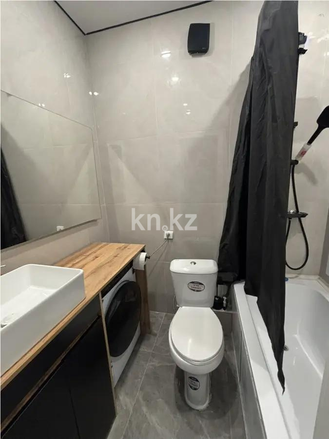Продажа 2-комнатной квартиры, 41 м² в Астане - фото 4