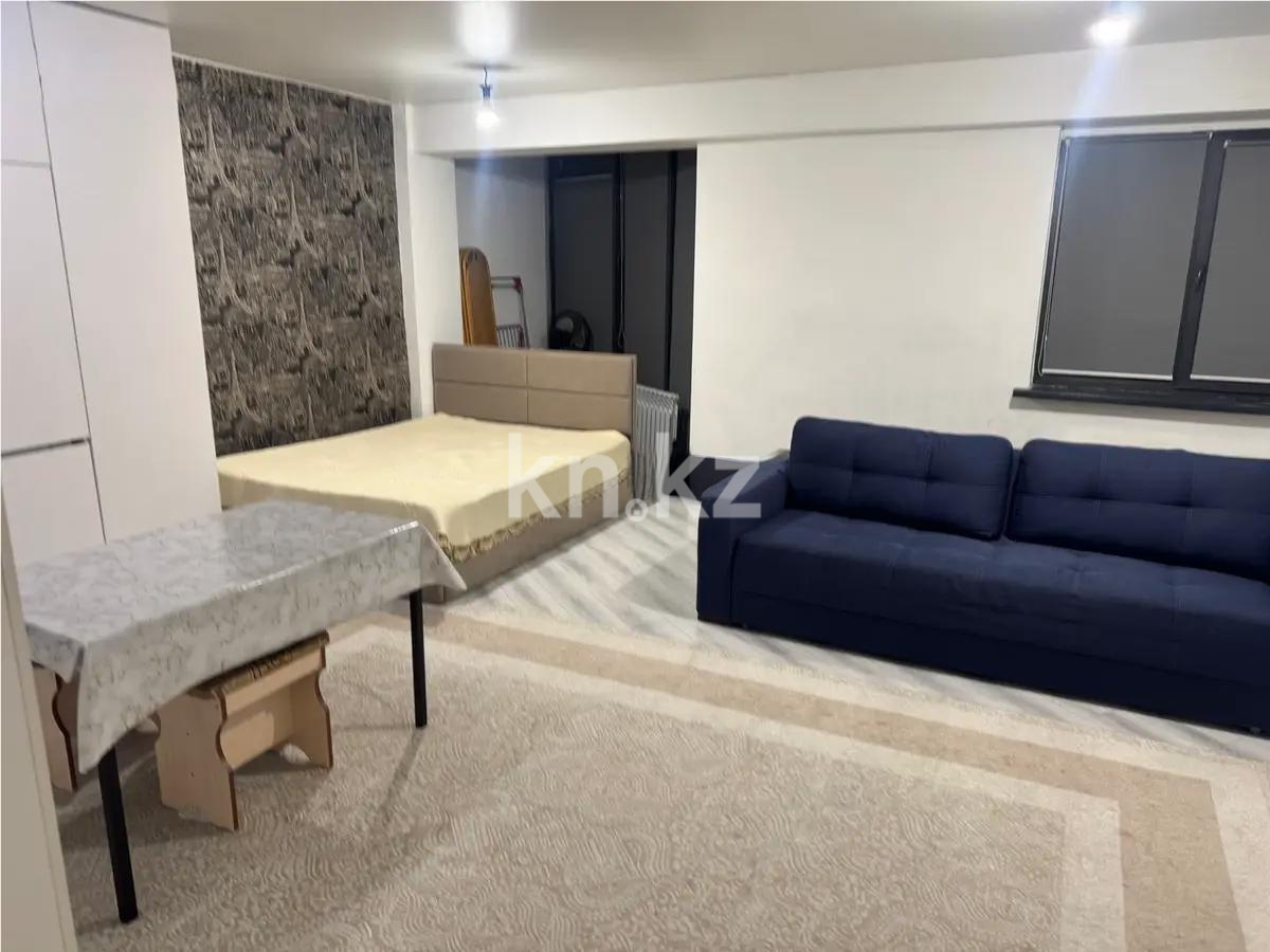 Продажа 2-комнатной квартиры, 44.3 м², ул. Толе би, дом  189/3 в Алматы