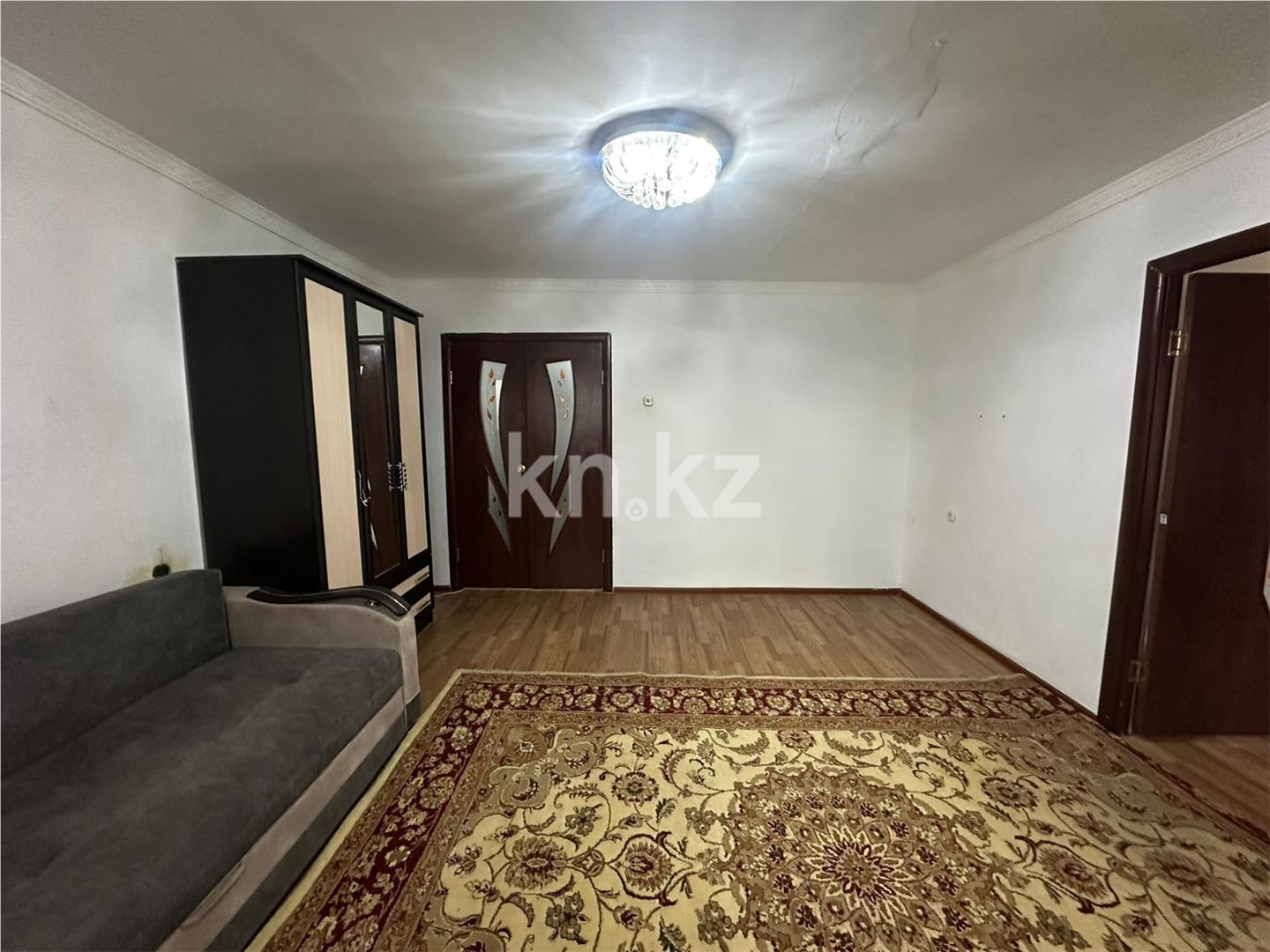 Продажа 3-комнатной квартиры, 53 м² в Темиртау