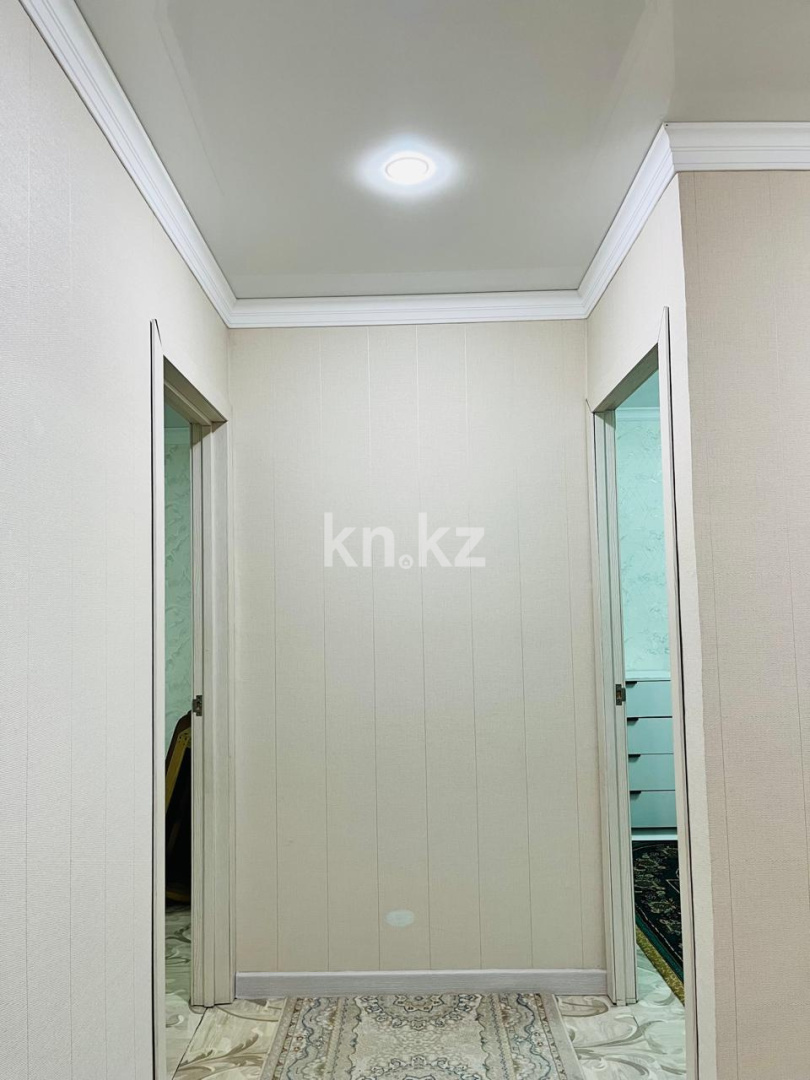 Продажа 2-комнатной квартиры, 48 м², мкр-н 6-й в Темиртау - фото 6