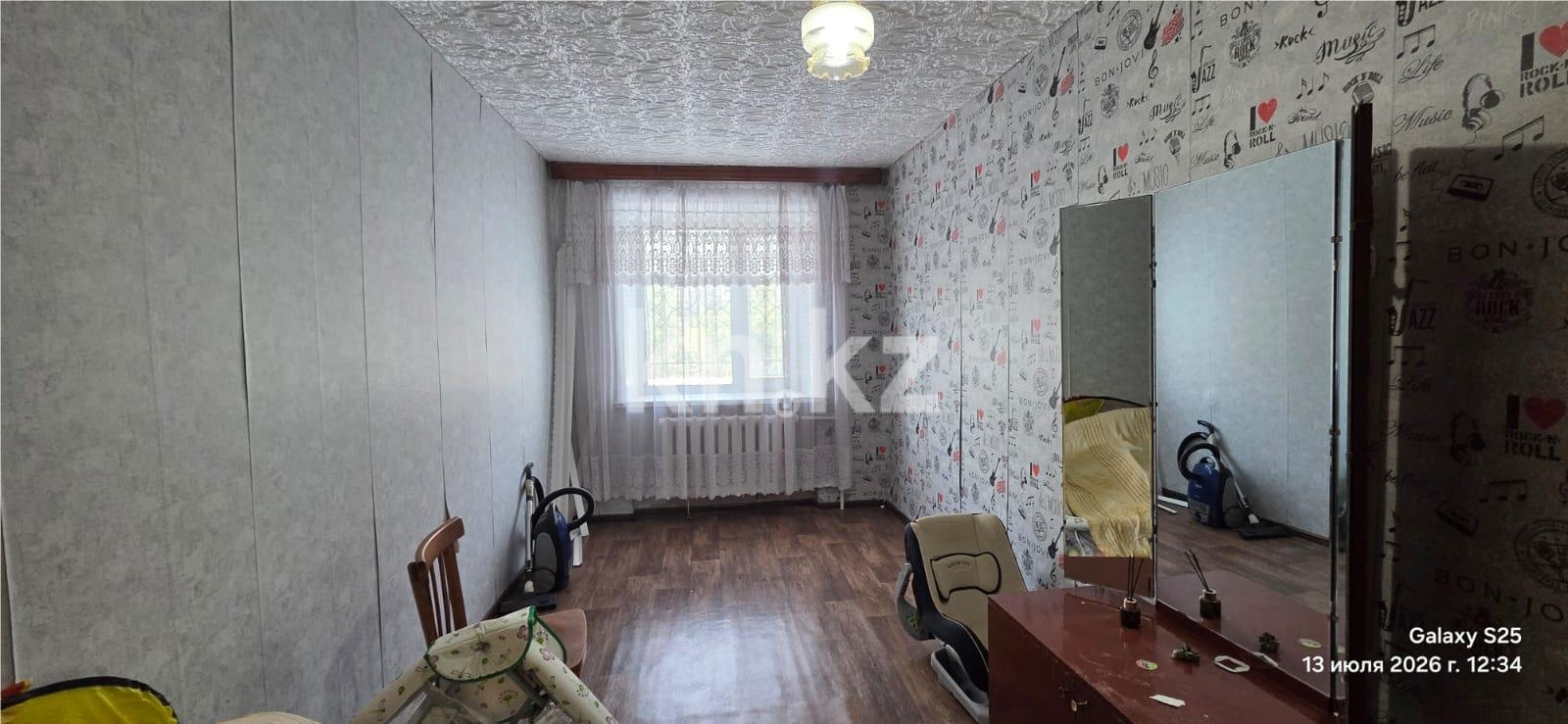 Продажа 2-комнатной квартиры, 42 м² в Темиртау - фото 2