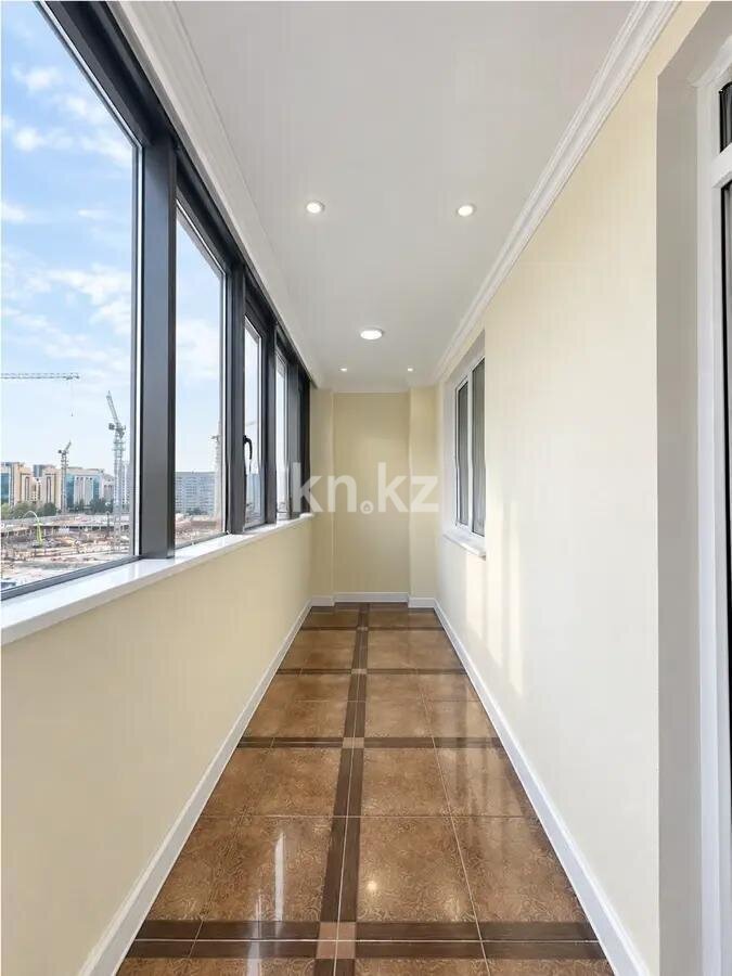 Продажа 2-комнатной квартиры, 65 м² в Астане - фото 5