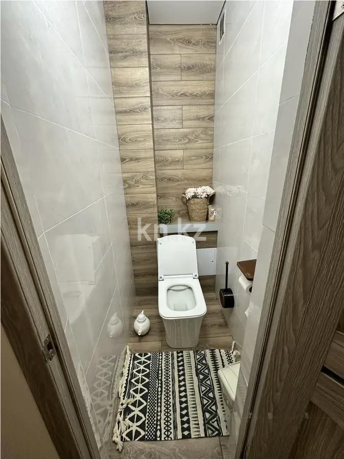 Продажа 3-комнатной квартиры, 68 м² в Алматы - фото 5