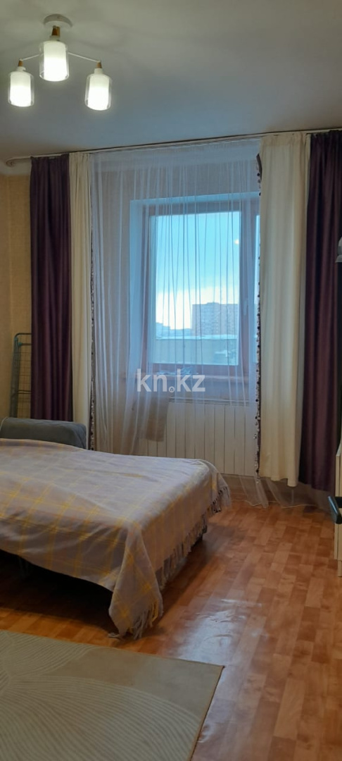 Аренда 3-комнатной квартиры, 86 м² в Астане - фото 2