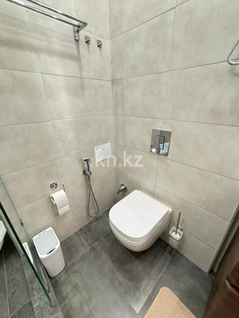 Продажа 2-комнатной квартиры, 68.8 м² в Астане - фото 18