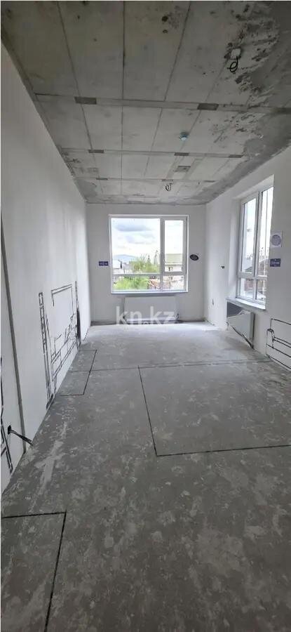Продажа 2-комнатной квартиры, 46.8 м² в Алматы - фото 2