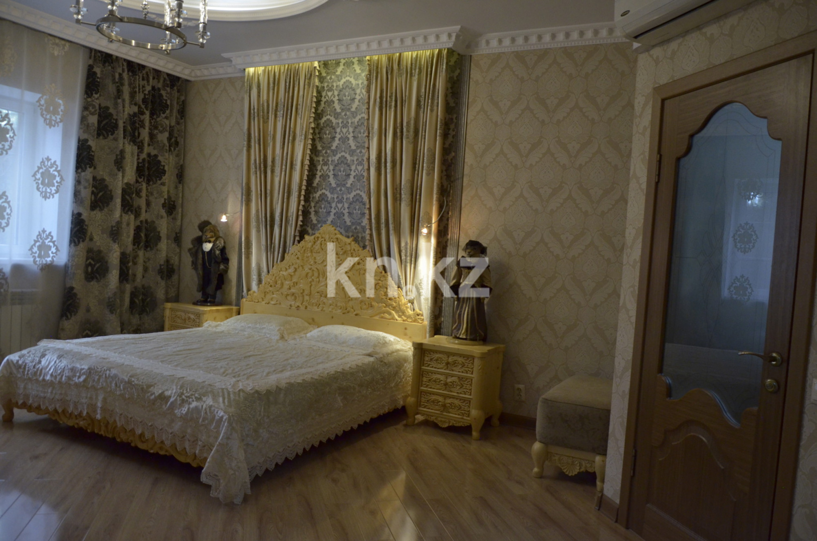 Продажа 7-комнатного дома, 380 м² в Алматы - фото 30