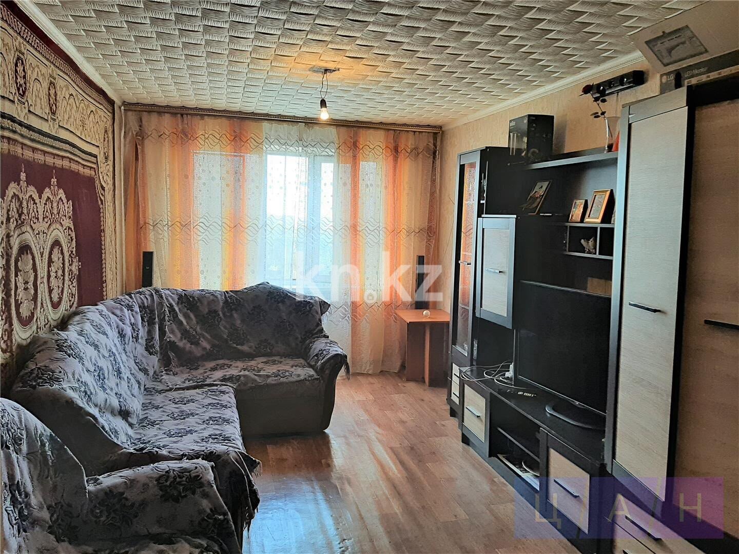 Продажа 3-комнатной квартиры, 66.8 м² в Темиртау