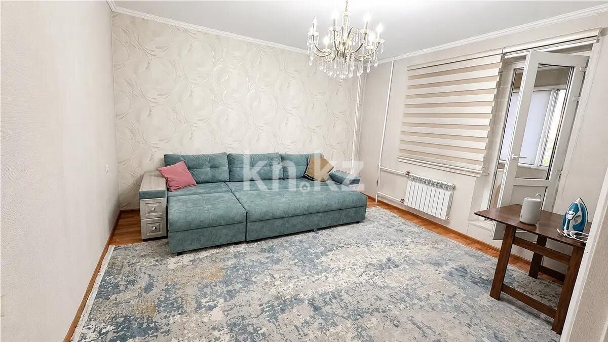 Продажа 3-комнатной квартиры, 65 м² в Алматы