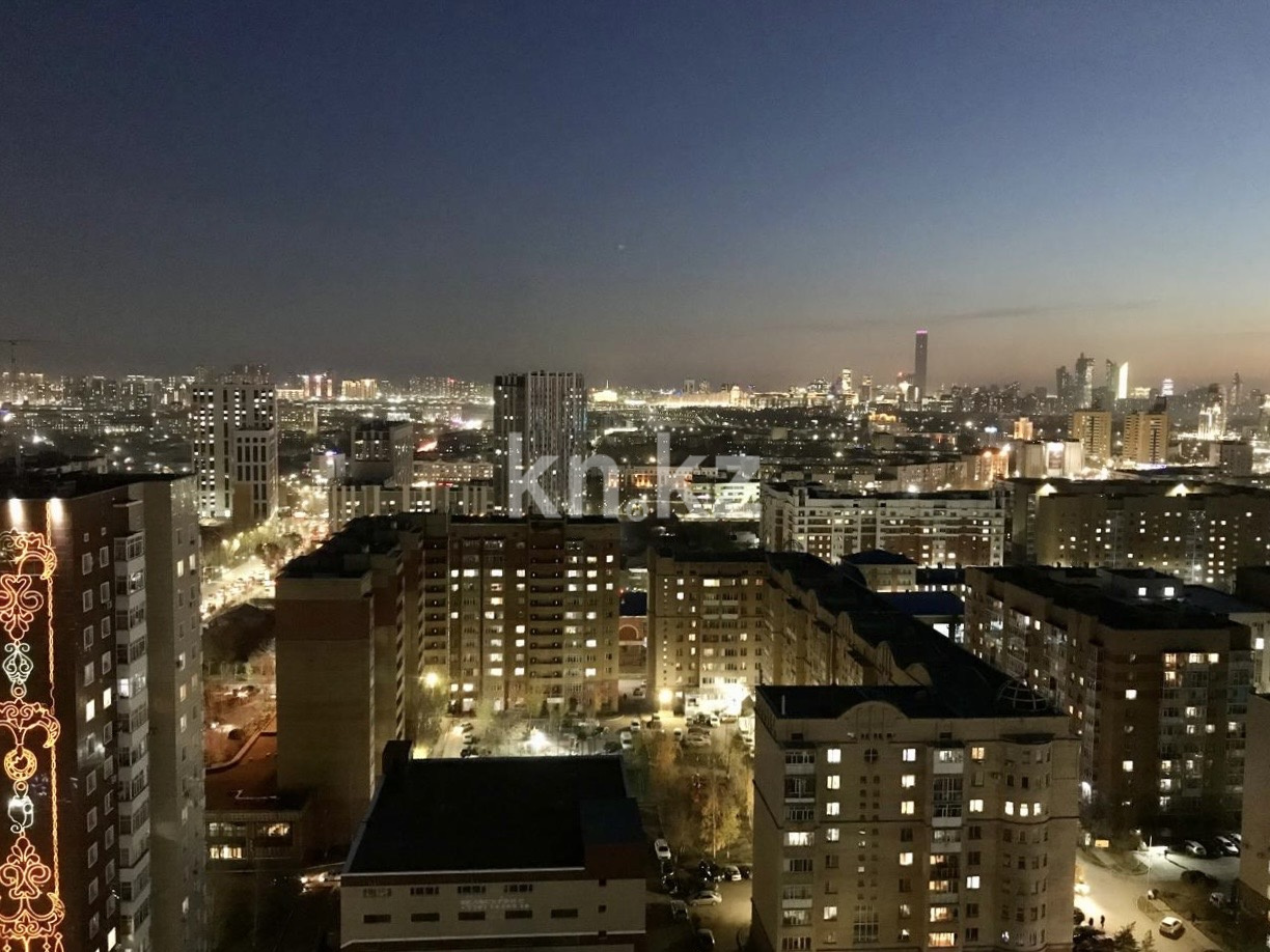 Продажа 2-комнатной квартиры, 61 м² в Астане - фото 8