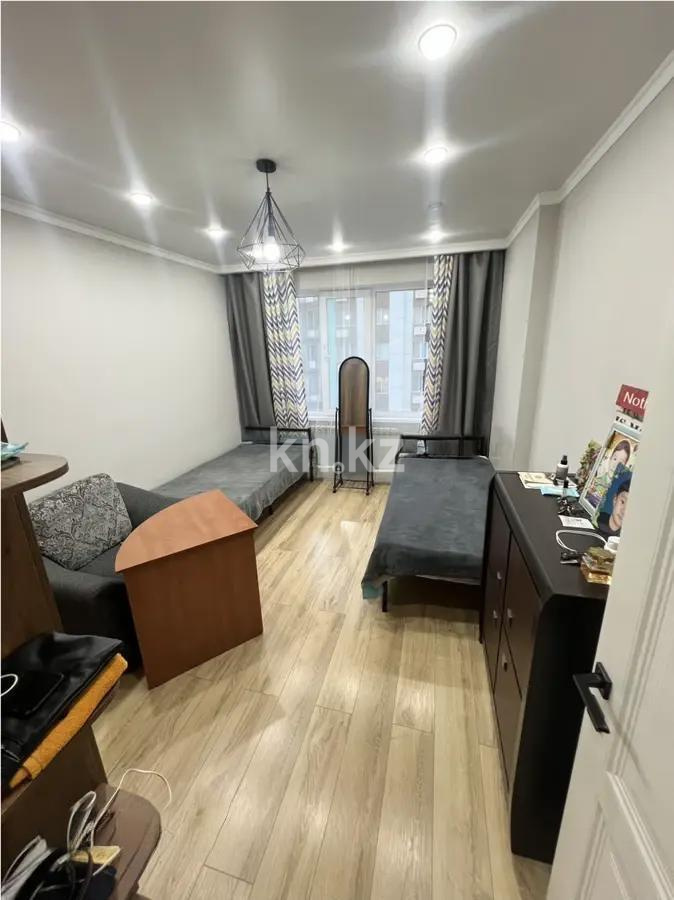 Продажа 3-комнатной квартиры, 78 м² в Алматы - фото 3