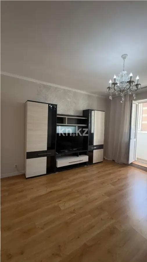 Продажа 2-комнатной квартиры, 60.6 м² в Астане