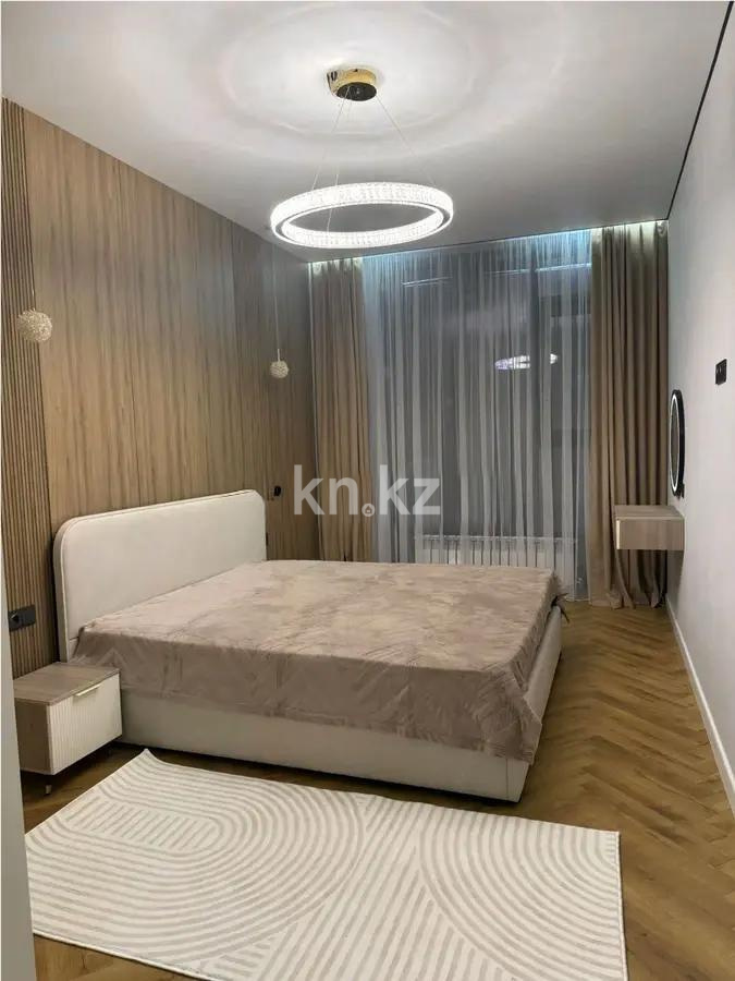 Продажа 2-комнатной квартиры, 40 м², ул. Е-15, дом  13/1 в Астане - фото 2