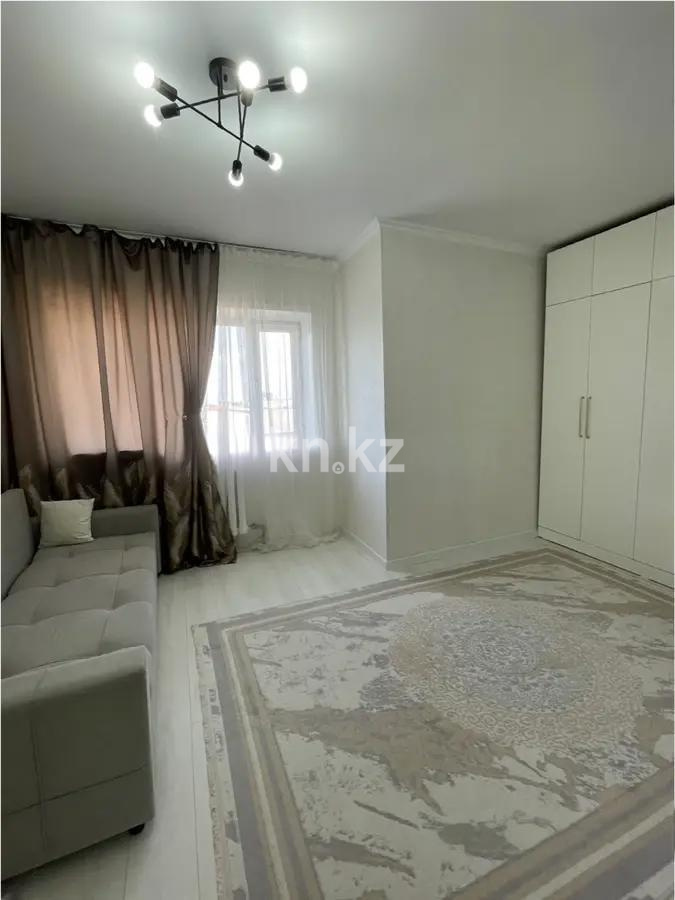 Продажа 1-комнатной квартиры, 24 м² в Астане