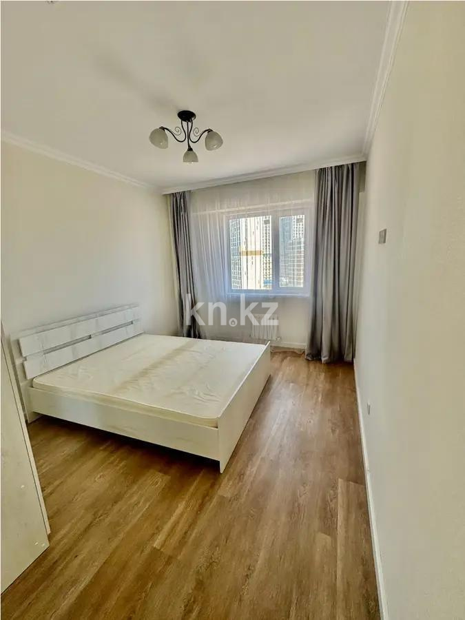 Продажа 3-комнатной квартиры, 74.5 м² в Астане - фото 2