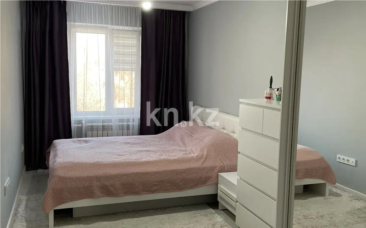 Продажа 2-комнатной квартиры, 45.2 м² в Алматы - фото 2