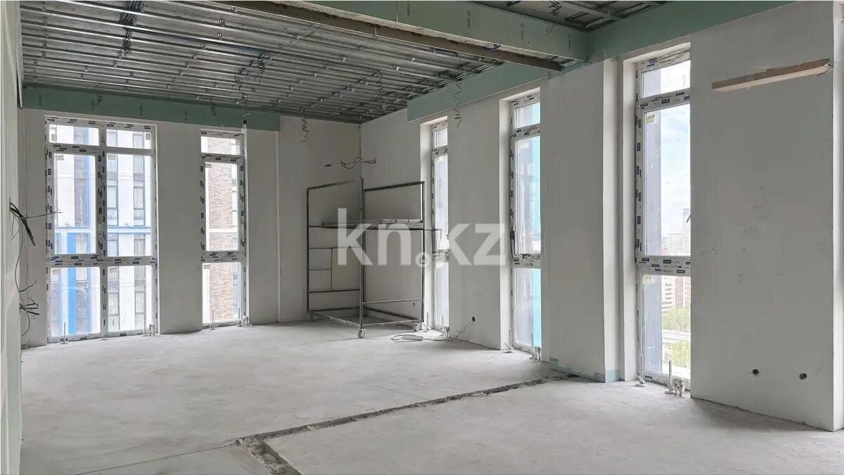 Продажа 6-комнатной квартиры, 232 м² в Астане