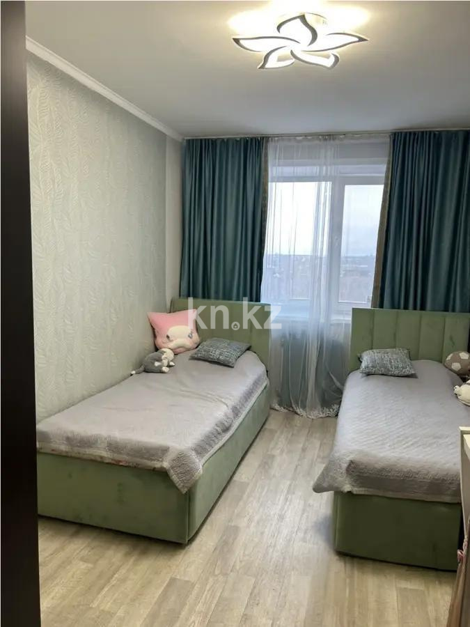 Продажа 3-комнатной квартиры, 86 м² в Караганде - фото 3