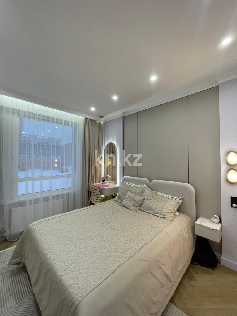 Продажа 4-комнатной квартиры, 125 м² в Астане - фото 5