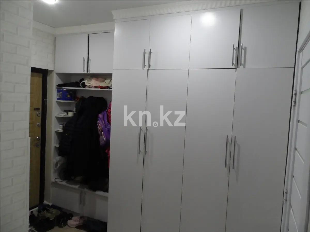 Продажа 1-комнатной квартиры, 42 м² в Астане - фото 4